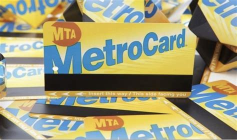 view metro smart card activity online|see my metrocard history.